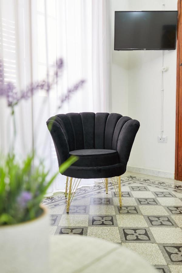 Louis Mary Apartment Gallipoli Buitenkant foto
