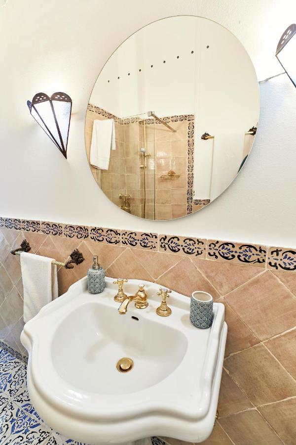 Louis Mary Apartment Gallipoli Buitenkant foto